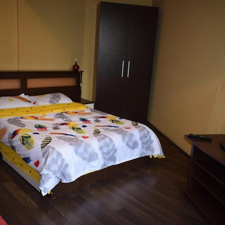 Apartament Transilvaniei Rhbm Baia Mare Bagian luar foto