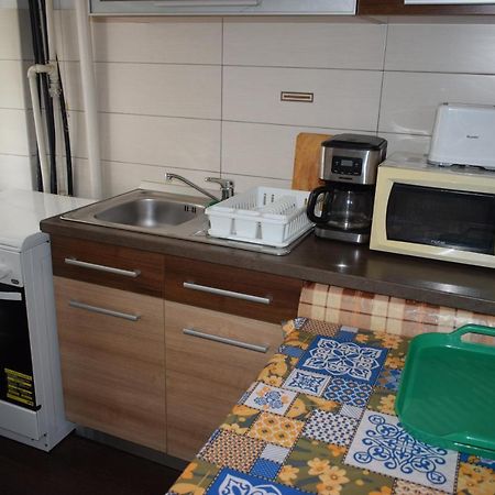 Apartament Transilvaniei Rhbm Baia Mare Bagian luar foto
