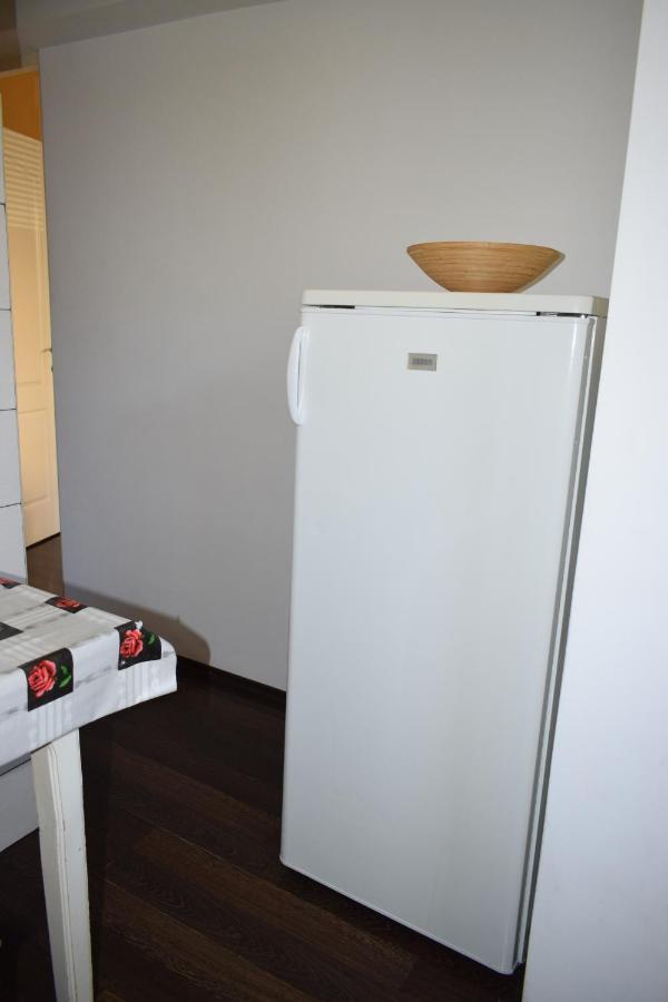 Apartament Transilvaniei Rhbm Baia Mare Bagian luar foto