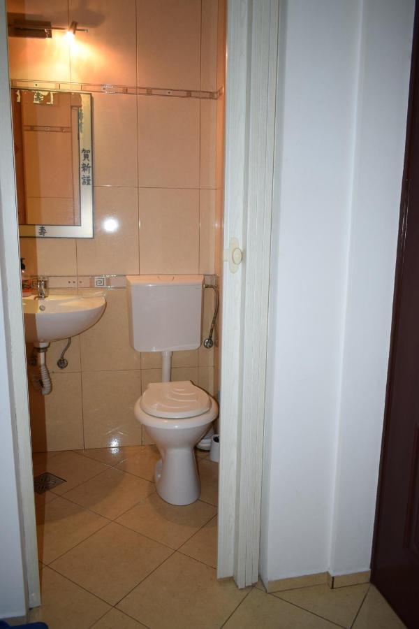 Apartament Transilvaniei Rhbm Baia Mare Bagian luar foto